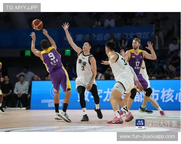 CBA联盟联动地方体育局开展篮球推广活动，篮球赛事推广方案